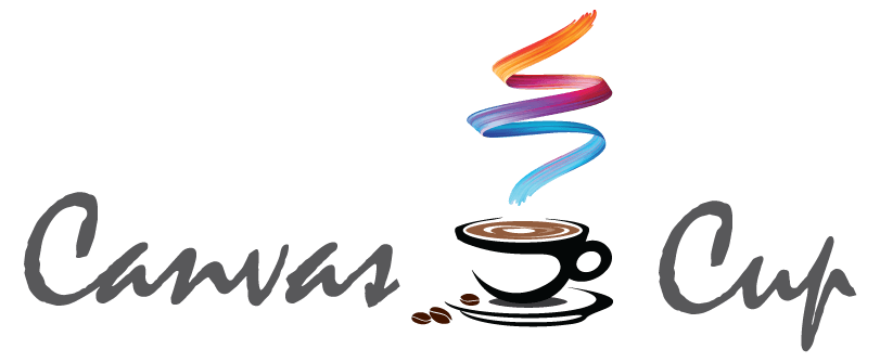 Canvas n Cup