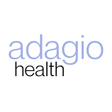 adagio health testimonial for campbell digital marketing